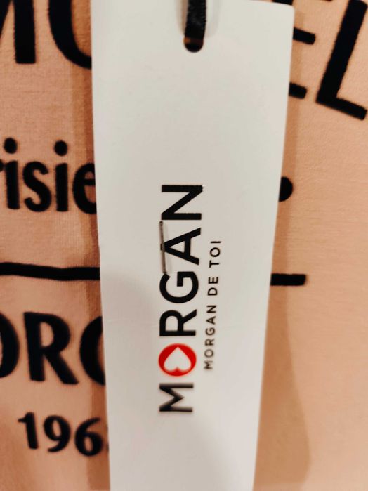 Дамска тениска Morgan