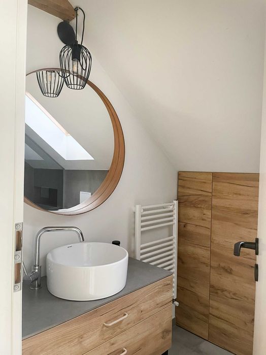 Inchiriez apartament doua camere, cartier Buna Ziua