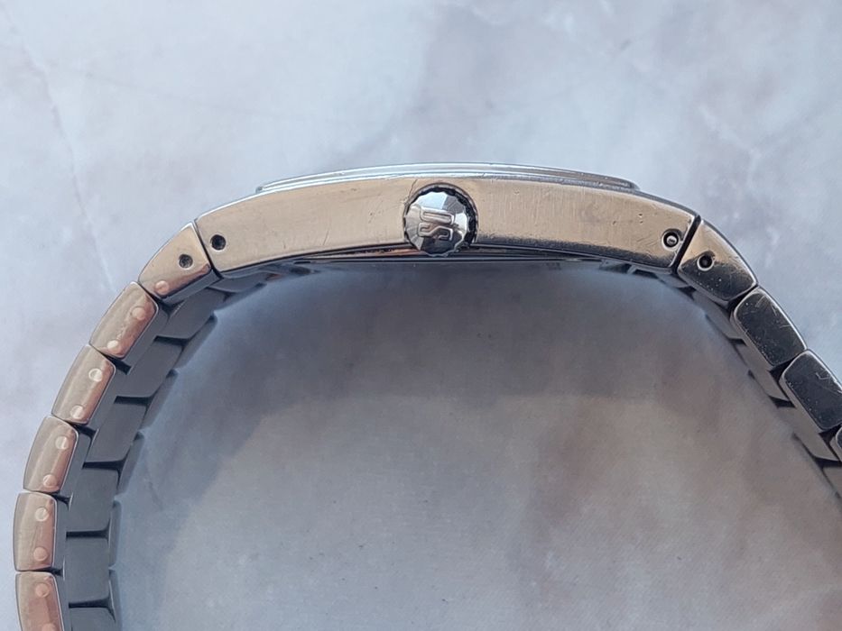 Ceas Certina DS Spel Titanium swiss Eta quartz, colectie