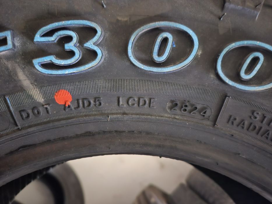 235 75 15 Comforcer за кал