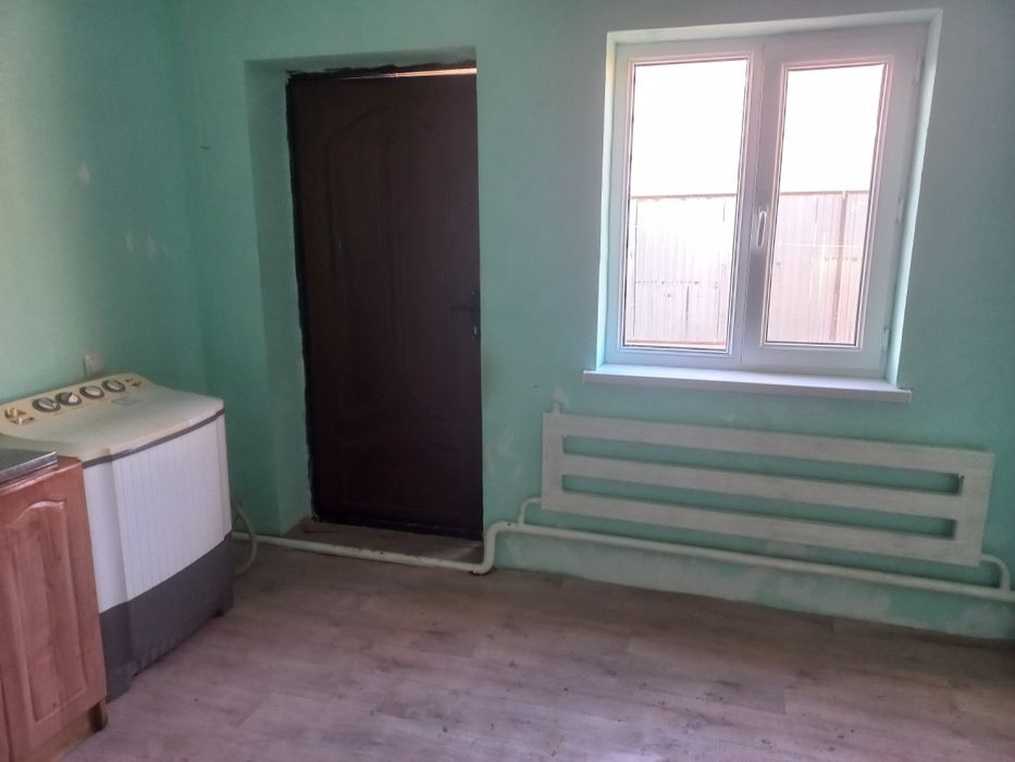 Времянка 2-х комн