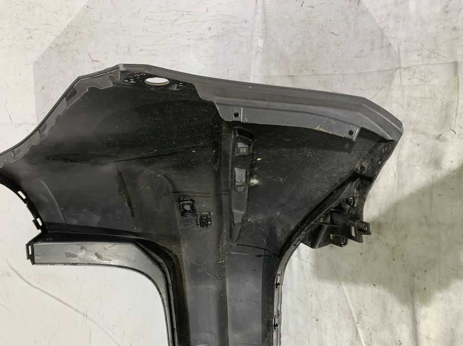 Bara spate VW Golf Sportsvan, 2014, 2015, 2016, 2017, cod origine OE 510807421F.