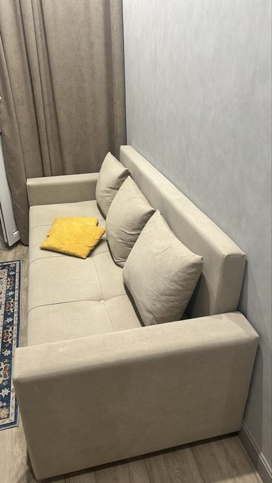 Продам диван раскладной