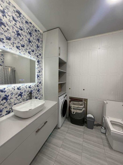 Срочно продаётся 3-комнатная квартира | Новостройка | Паркентский