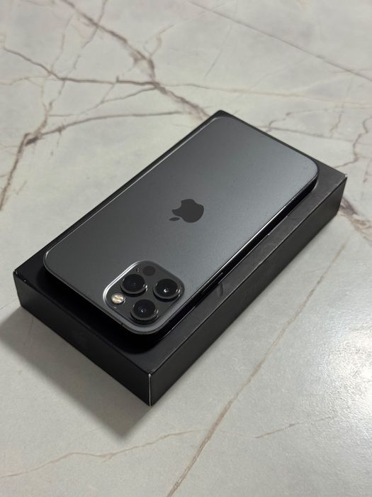 iPhone 12 Pro 256GB