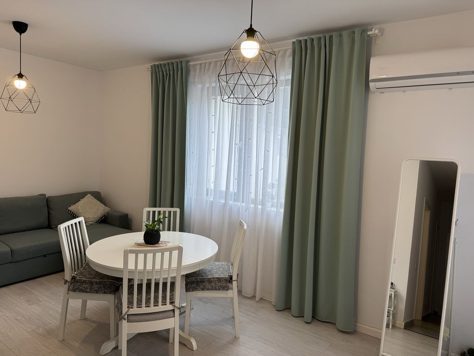 Apartament 3 camere Luxor Residence Otopeni