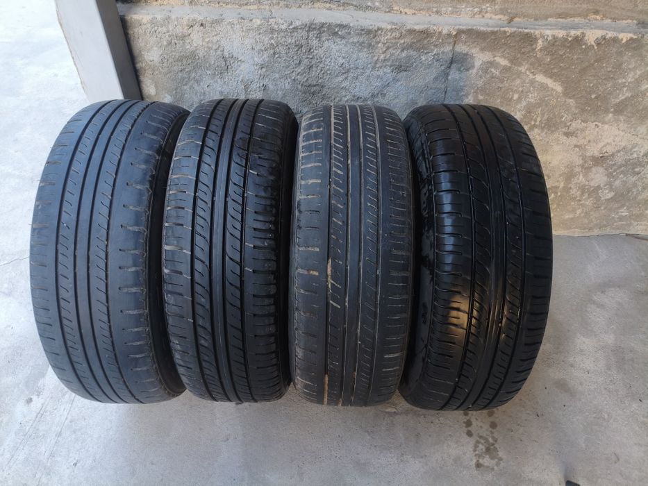 Шины летние triangle