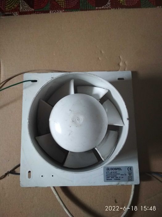 Вентилятор для ноутбука