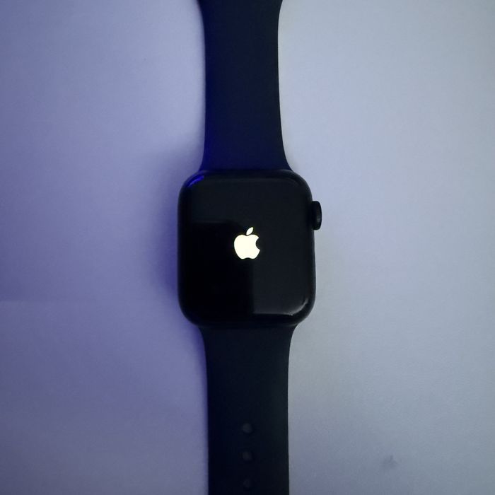 Apple watch se 2025