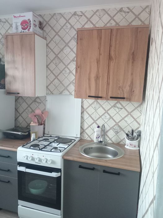 Продам квартиру на цемпосе