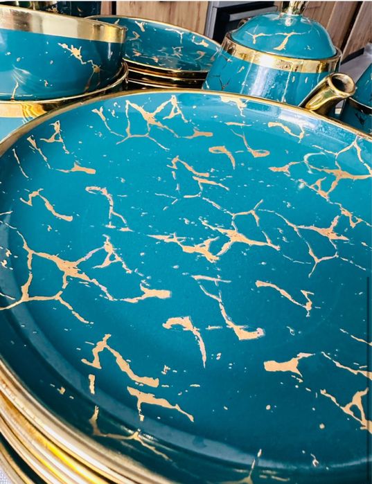 Продам сервиз состояние хорошие