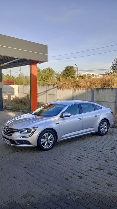 Renault Talisman 2019 / 2.0 diesel / 160 cp / Automata/ 145.000 km/ Navi / Virtual cockpit / Line asisst /  Apple car Play /