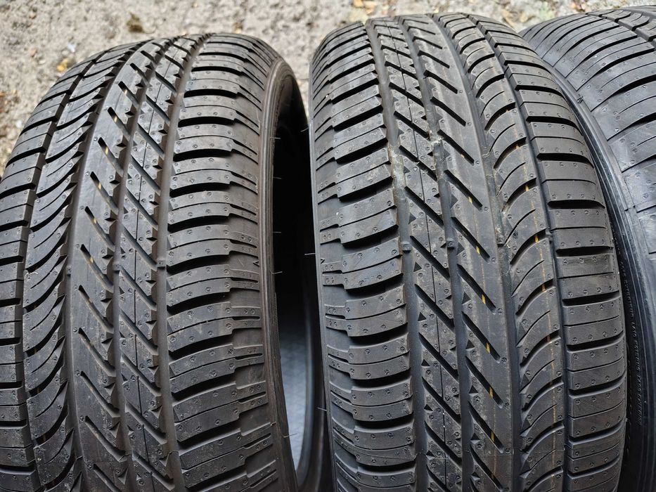 4бр.НОВИ летни гуми GOOD YEAR 235 60 18 DOT21 цена за брой