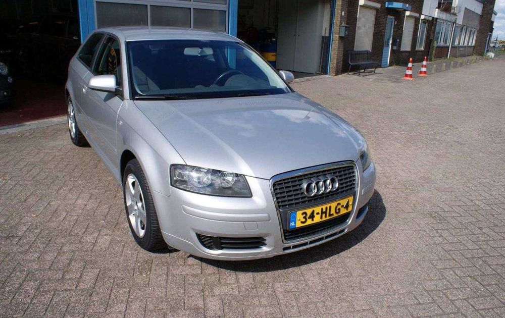 Audi а3 НА ЧАСТИ