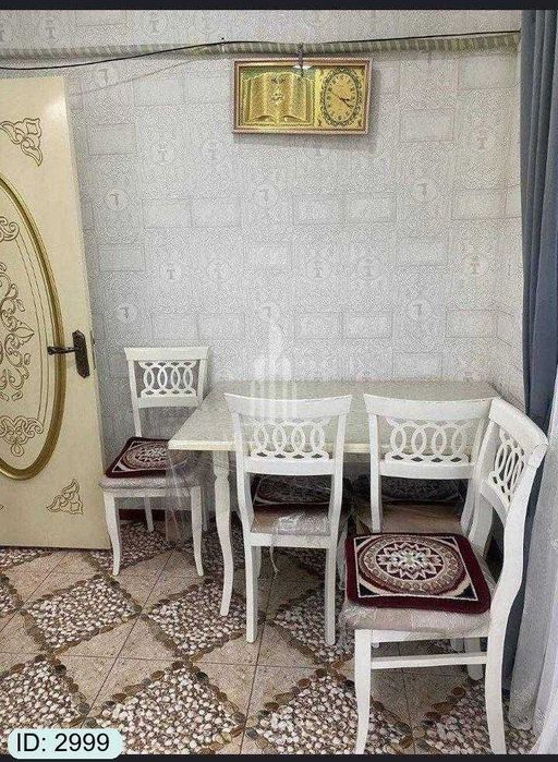 Барча жихозлари билан сотилади ️⃣№2999 5-mikrorayon somiy Чашма