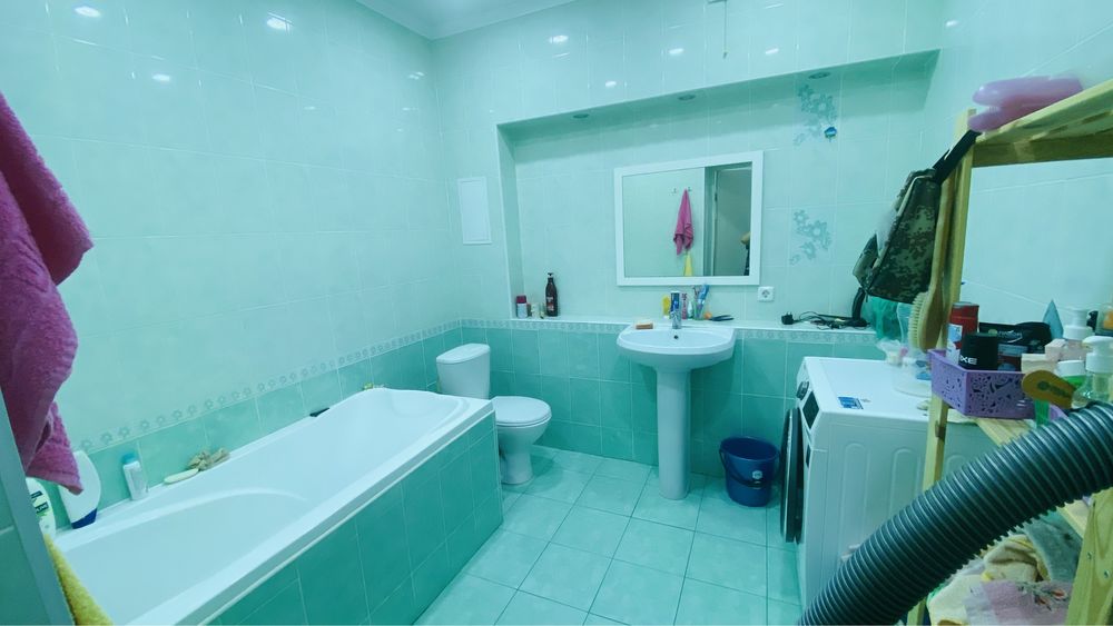 Продам квартиру