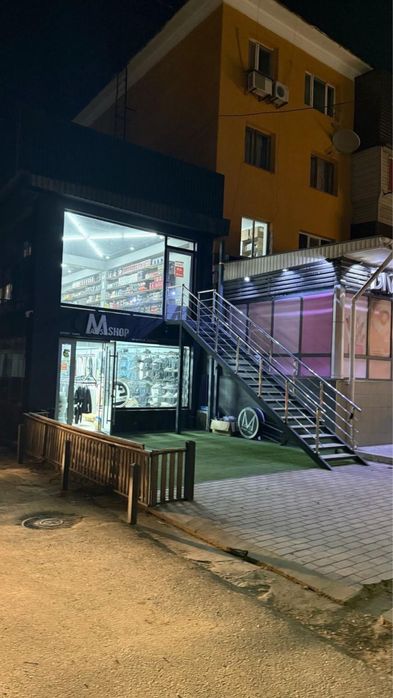 Сдам в аренду магазин