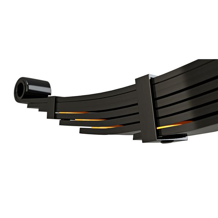 suspensie - kit complet terrain tamer pro cu rezervor reglabile  +5cm, toyota land cruiser 78/79