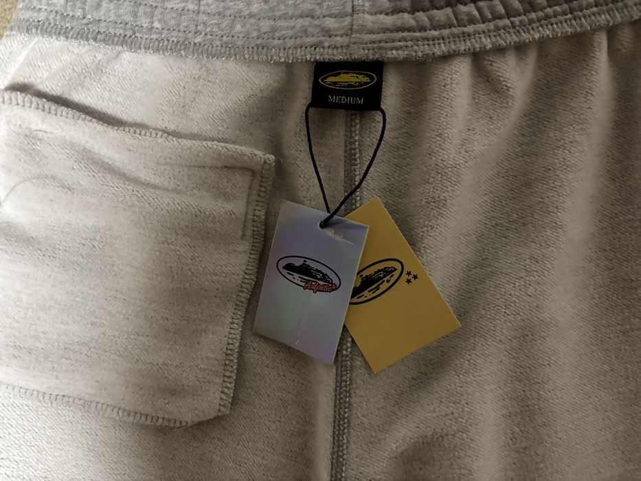 Къси панталони Corteiz