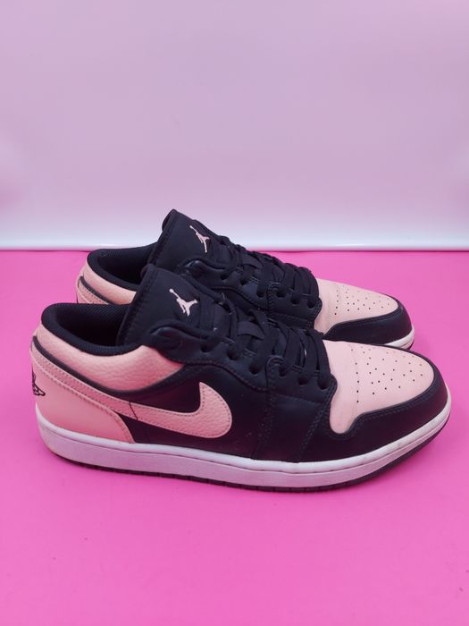 Air Jordan 1 номер 45 Оригинални мъжки кецове