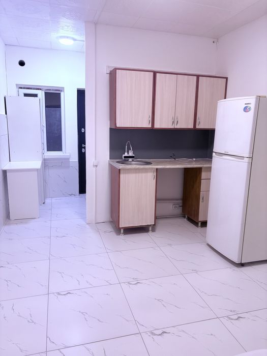 Сдается времянка в мкр Трудовик