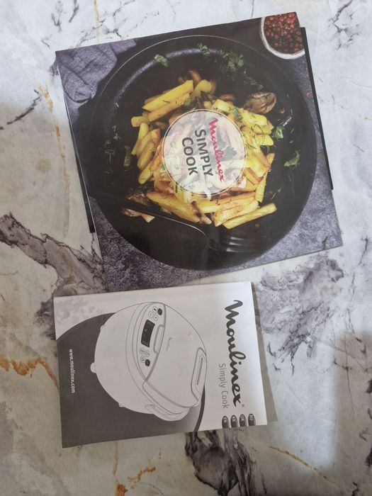 Продам мультиварку