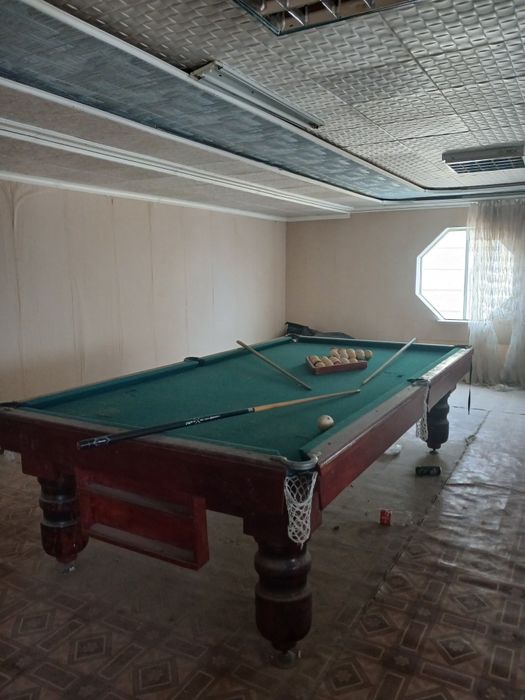 Билярдни стол сатылады