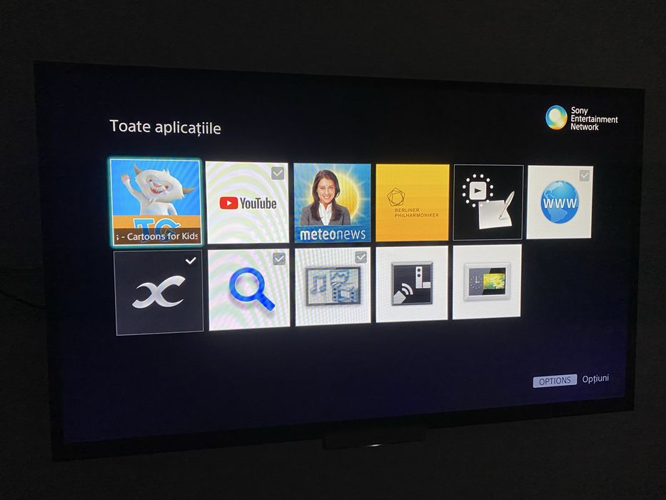 led  tv sony 81 cm