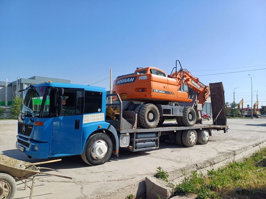 Mersades econic evakuator sotiladi zavatskoy gaz 2008