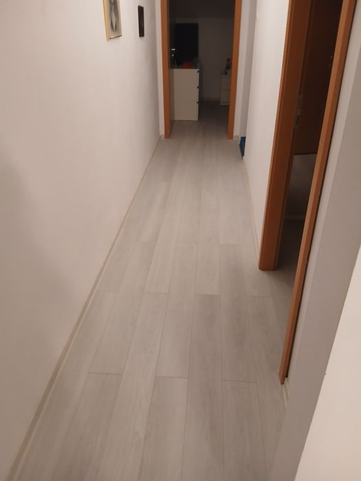 Montaj gresie, faianta, parchet