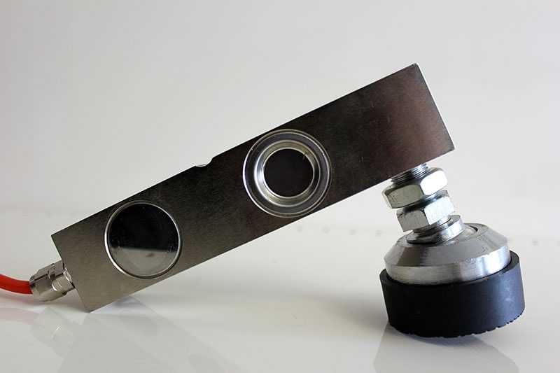 Тензодатчик KELI SQB -A5t