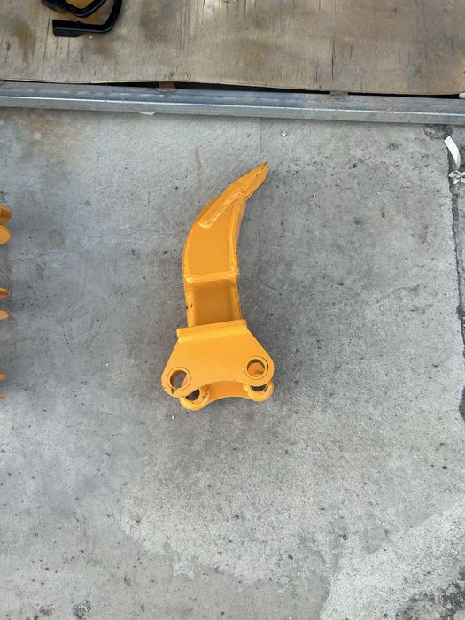 Vand accesorii pt miniexcavator