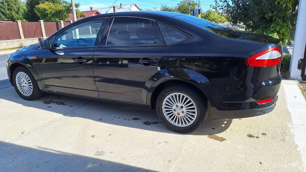 Vand Ford Mondeo 2009