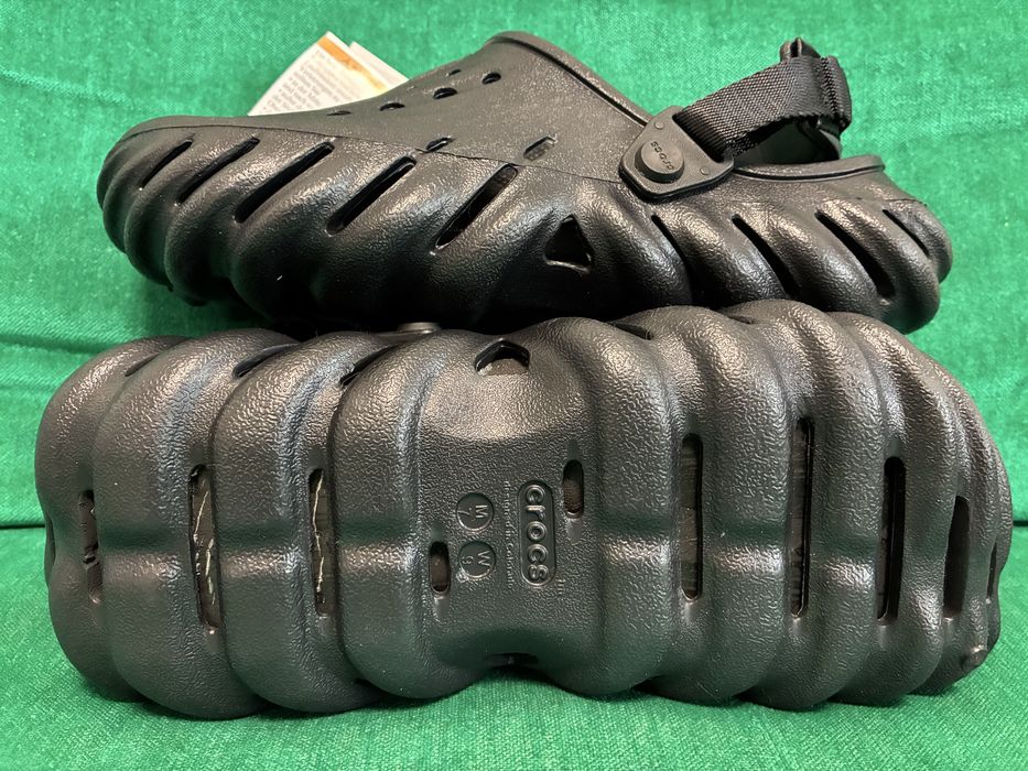 Papuci noi Crocs marimea 39/40