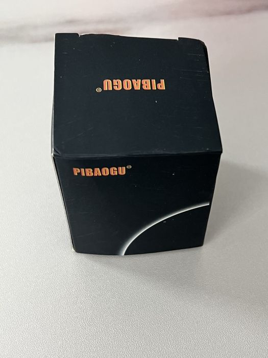 Bec GU cu senzor de miscare