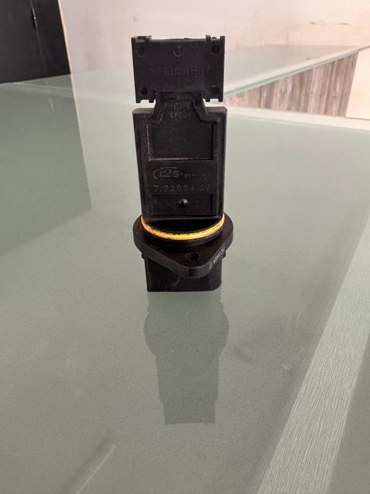 Расходомер воздуха мерседес бенц