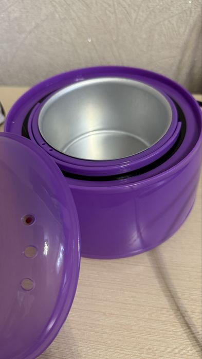 Воскоплав для депиляции