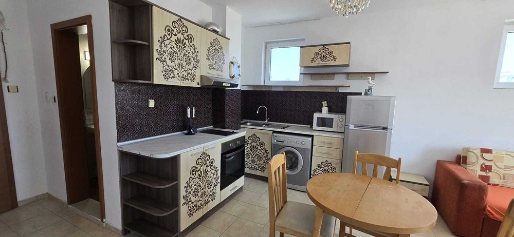 Продава се Тристаен апартамент в к.к. Слънчев бряг - 103 кв.м за 391 €/кв.м - Снимка #2