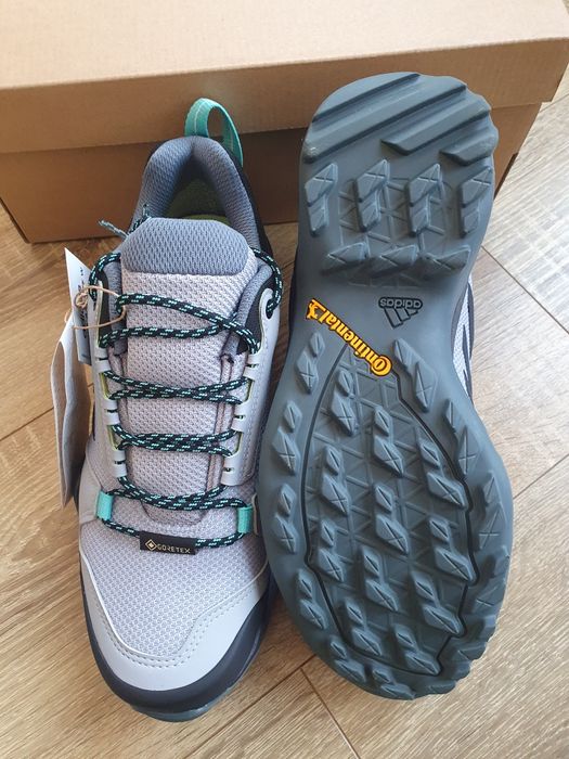 Adidas Terrex AX3 GTX W