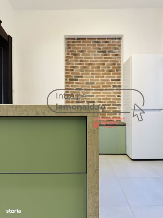Apartament cu 2 camere | Ultracentral | Disponibil din 27 aprilie 2026