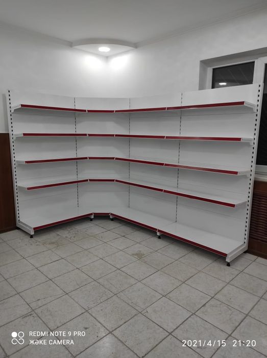 Витрины полки стеллажи прилавки торговое оборудование для бизнеса