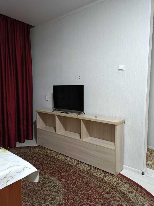 Сдам 1-комн. квартиру Б.Момышулы 27/1
