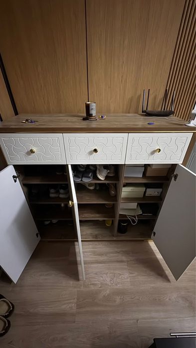 Шкаф тумба 120/100