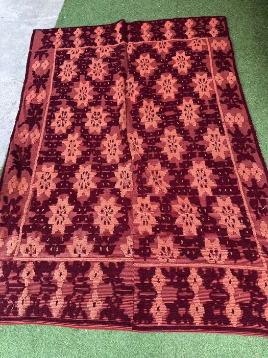 Covoare traditionale