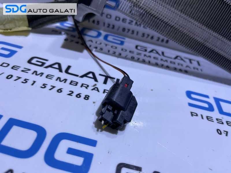Rezistenta Electrica Calorifer Bord Ford Kuga 2008 - 2013 Cod 3M51-18K463-FC 0171132102 [AV0617]