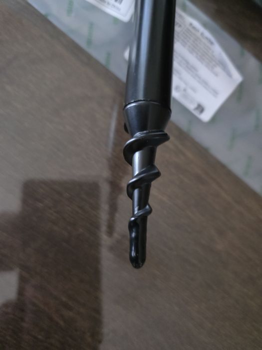 Picheti telescopic Hirisi