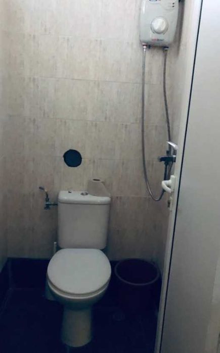 Дава се под наем Едностаен апартамент в Пловдив, Тракия - 45 кв.м за 214.2 € - Снимка #2