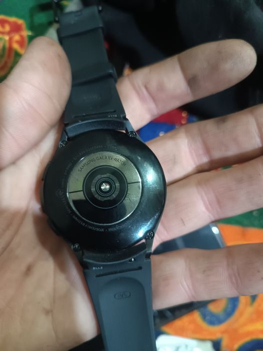 Продам смарт часы Самсунг Галакси WATCH
