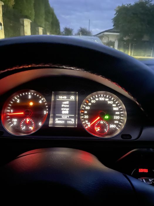 VOLKSWAGEN Passat 2011 — imagine 5