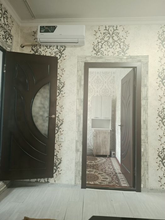 Сдаётся квартира 1/3/4,Авиасозлар 4